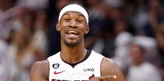 La NBA cerró el mercado más impactante de su historia con otra bomba: Jimmy Butler cambió Miami Heat por Golden State Warriors