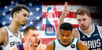Acaben ya con este bodrio del All Star ¿Tiene miedo la NBA a un Estados Unidos-Resto del mundo?