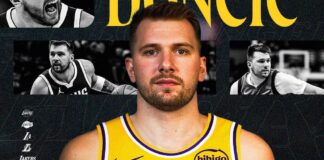 La carta de Luka Doncic luego del traspaso a los Lakers que impactó a la NBA: “Pensé que iba a estar toda mi carrera aquí”