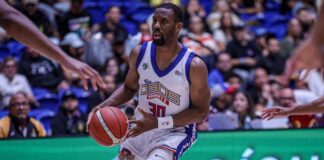 Estados Unidos convoca a un exjugador del Unicaja dos veces campeón de la NBA