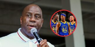 La advertencia de Magic Johnson a LeBron y Lakers por el traspaso de Jimmy Butler a Golden State Warriors