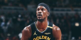 Remontada sideral en el estreno de Butler