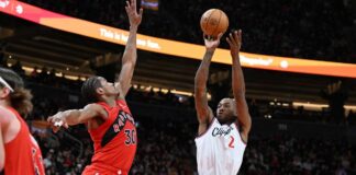 La batalla comercial de Trump desquicia la NBA: guerra entre los Toronto Raptors y Los Ángeles Clippers