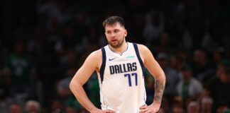 Drama para Doncic: podría 'dejar' escapar el mejor contrato en la historia de la NBA
