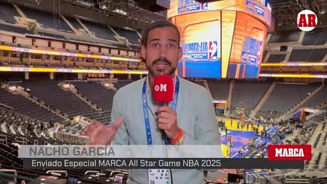 Resumen del All Star Game de la NBA 2025: ¿partido de baloncesto o show de TV?