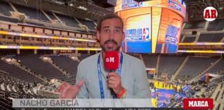Resumen del All Star Game de la NBA 2025: ¿partido de baloncesto o show de TV?