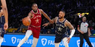 La decadencia del All Star de NBA en cifras