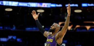 Dónde ver el NBA All-Star Game 2025: James, Curry, Jokić