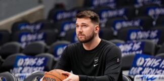 NBA: ¡LeBron ansioso! ¿Cuándo será el debut de Luka Doncic con Los Ángeles Lakers?