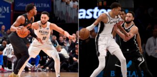 Ben Simmons se va de Brooklyn Nets: el ranking de opciones de su próximo equipo tras rescindir el contrato
