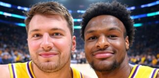 El traspaso de Doncic deja secuelas: de Ibaka al “eres un mentiroso” de LeBron