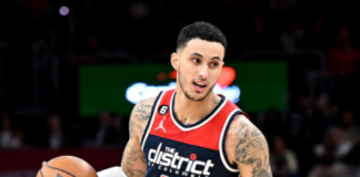 ¡Otro bombazo en la NBA!: Kuzma traspasado a Bucks