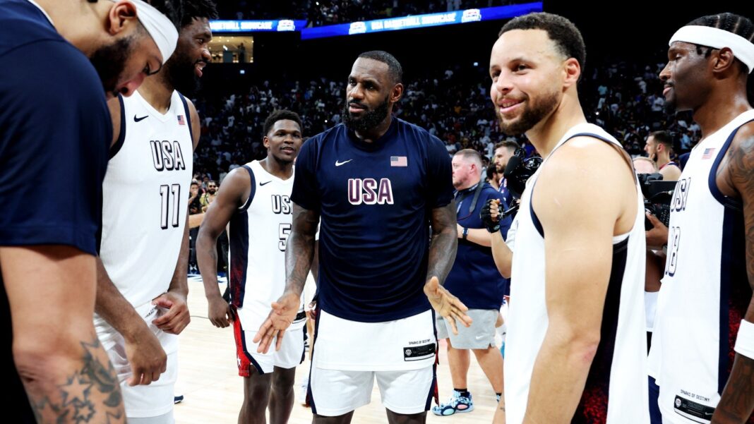 ¿Cuándo es el NBA All-Star 2025? Las fechas y horarios de todos los partidos