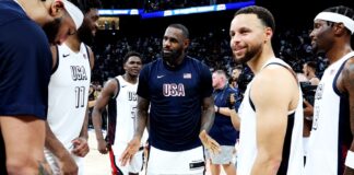 ¿Cuándo es el NBA All-Star 2025? Las fechas y horarios de todos los partidos