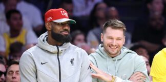 El hambre de Doncic según su representante: "Tiene la motivación de demostrar que es el mejor"