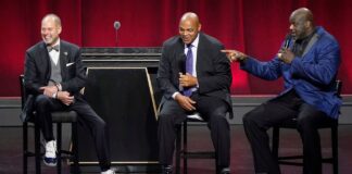 Reportes: Shaq regresa a TNT con contrato de $15 millones