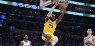 NBA All Star Game 2025 | Por qué LeBron James nunca estuvo en un concurso de mates: explicó los motivos de su decisión