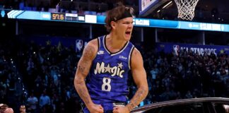 Los concursos del NBA All-Star 2025: Resultados y resumen de los triples, habilidades y Slam Dunk Contest