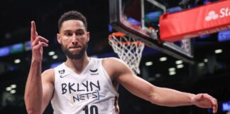 NBA: Ben Simmons se aleja de los Nets y podría reforzar a este gigante de la Conferencia Este