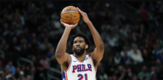 Embiid y una probable decisión que cambiaría el rumbo su carrera y de la NBA