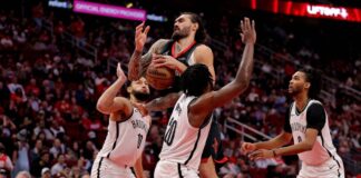 Campanada española en la NBA