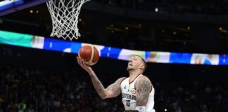 Theis deja de la NBA y jugará en el Mónaco de Spanoulis