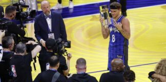 La locura de McClung: ¡gana más dinero con el concurso de mates que con sus contratos de NBA!