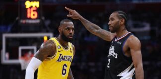 NBA hoy: Pronósticos y cómo ver gratis los partidos del 5 de febrero