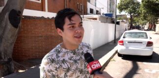 Venezolanos reaccionan a las primeras medidas de Trump