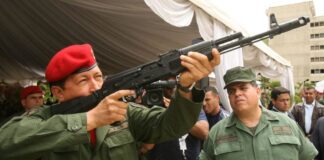 ANÁLISIS | ¿Cuál es el peso de la Fuerza Armada en la política de Venezuela y qué rol podrían jugar en la crisis tras las elecciones presidenciales?