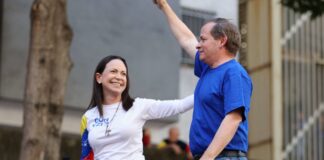 ¿Podría Edmundo González Urrutia entrar a Venezuela este viernes? Esto dice Juan Pablo Guanipa