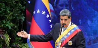 Maduro: “La culpa de la migración en Venezuela la tuvieron las sanciones contra la economía”