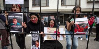 Navidad sin presos políticos: opositores venezolanos piden paz