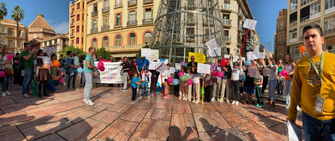 dimisión de la consejera de Educación