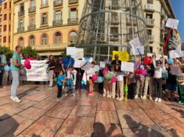 dimisión de la consejera de Educación