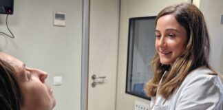 Incorporan la ecografía de la grasa lingual para la detección de la apnea