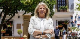 Ángeles Muñoz