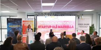 Emprendedores e inversores se darán cita en la II Feria de Innovación Startup Olé Marbella