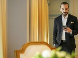 Bukele Rechaza Términos del FMI: Afirma que la Estrategia de Bitcoin de El Salvador 'no se Detendrá'