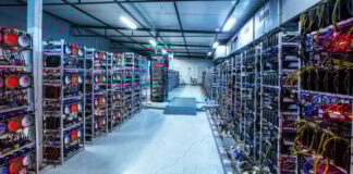 Dificultad Minera de Bitcoin Retrocede Ante Costos Energéticos Elevados y Mercado Bajista