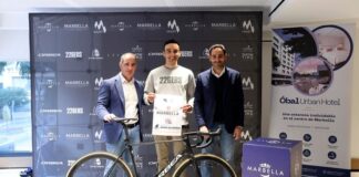 Marbella organiza un fin de semana de cicloturismo para impulsar este nuevo segmento