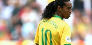 Token de Ronaldinho Cae 18% en su Debut Tras Acusaciones de Comercio Privilegiado