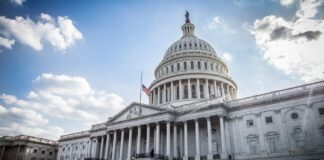 Senado de EEUU Vota Para Revocar Controvertida Regla de Impuestos de Criptomonedas