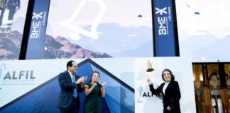 Marbella, la ciudad de las grandes matriarcas