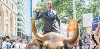 XRP y Cardano Lideran Ganancias Posteriores a Elecciones de Trump Mientras Bitcoin Retrocede