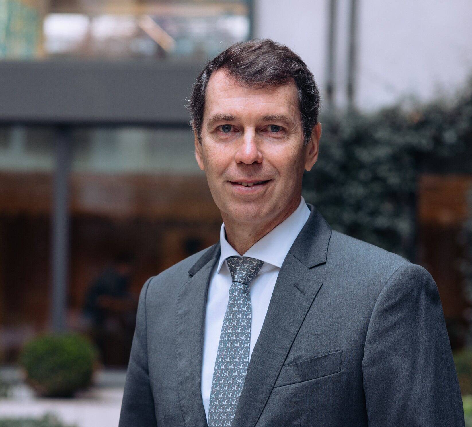 Azora Designa A Javier Rodríguez-Heredia Como Nuevo Líder