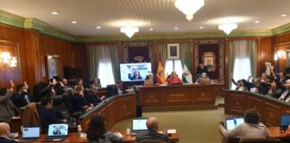 Marbella pide la condonación de la deuda municipal y un incremento en la Participación de los Ingresos del Estado