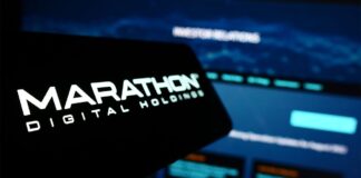 MARA Holdings Reporta Caída de 6% en Producción Minera de Bitcoin en Febrero