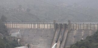 La Concepción cumple 24 horas desembalsando: así se está desarrollando la maniobra