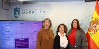 Marbella celebrará el 8M con una yincana educativa, conferencias y talleres